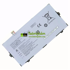 Baterie pro Samsung AA-PBRN4TR XE930QCG Galaxy-Book-Flex 930QCA [Náhradní baterie]